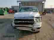 2022 Ram 1500 Big Horn с VIN 1C6RREFG9NN382349, выставлен на аукционе Copart как лот 70432034 с пробегом Не указан миль и Списание • Salvage title. История ставок и продаж доступна на DreamBid. Изображение 11.