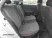 2021 Hyundai Accent Limited z VIN 3KPC34A63ME150082, wystawiony jako Copart lot #56880395 z przebiegiem 81 271 mil mil oraz Szkoda całkowita • Salvage title. Historia ofert i sprzedaży dostępna na DreamBid. Obrazek 10.