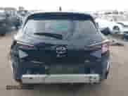 2019 Toyota Corolla SE with VIN JTNK4RBE9K3023865, listed as a IAAI auction lot 43315858 with 97,757 mi miles and . Bid and sale history available at DreamBid. Image 17.