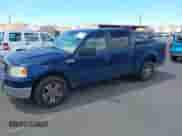 2008 Ford F-150 XL с VIN 1FTRW12W08FB11265, выставлен на аукционе IAAI как лот 43188092 с пробегом 238 677 миль миль и . История ставок и продаж доступна на DreamBid. Изображение 2.