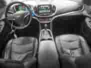 2018 Chevrolet Volt LT с VIN 1G1RA6S54JU153337, выставлен на аукционе Copart как лот 82389315 с пробегом 117 400 миль миль и Списание • Salvage title. История ставок и продаж доступна на DreamBid. Изображение 8.