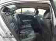 2009 Honda Accord EX-L z VIN 1HGCP26819A128063, wystawiony jako Copart lot #80551275 z przebiegiem Nie podano mil oraz Szkoda całkowita • Salvage title. Historia ofert i sprzedaży dostępna na DreamBid. Obrazek 10.