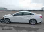 2022 Chevrolet Malibu LS z VIN 1G1ZC5ST3NF184916, wystawiony jako IAAI lot #40777168 z przebiegiem 43 038 mil mil oraz . Historia ofert i sprzedaży dostępna na DreamBid. Obrazek 14.