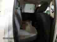 2023 Ram 1500 Tradesman z VIN 1C6RR7FT2PS537210, wystawiony jako Copart lot #56388985 z przebiegiem 62 140 mil mil oraz Czysty tytuł • Clean title. Historia ofert i sprzedaży dostępna na DreamBid. Obrazek 10.