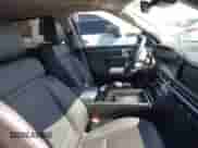 2025 Hyundai Santa Fe Limited с VIN 5NMP34G10SH052260, выставлен на аукционе IAAI как лот 43295216 с пробегом 3 404 миль миль и . История ставок и продаж доступна на DreamBid. Изображение 5.