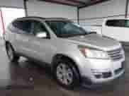 2015 Chevrolet Traverse LT с VIN 1GNKRGKD6FJ353411, выставлен на аукционе IAAI как лот 43029409 с пробегом 132 660 миль миль и . История ставок и продаж доступна на DreamBid. Изображение 1.