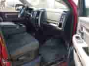 2014 Ram 1500 Big Horn z VIN 1C6RR7LM5ES354149, wystawiony jako IAAI lot #42756481 z przebiegiem Nie podano mil oraz . Historia ofert i sprzedaży dostępna na DreamBid. Obrazek 5.