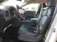 2024 Honda Pilot EX-L с VIN 5FNYG2H46RB005932, выставлен на аукционе Copart как лот 62597785 с пробегом 28 099 миль миль и Списание • Salvage title. История ставок и продаж доступна на DreamBid. Изображение 7.