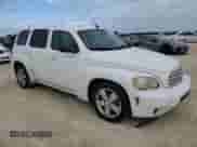 2011 Chevrolet HHR LS с VIN 3GNBAAFWXBS596180, выставлен на аукционе Copart как лот 75088934 с пробегом Не указан миль и Списание • Salvage title. История ставок и продаж доступна на DreamBid. Изображение 4.