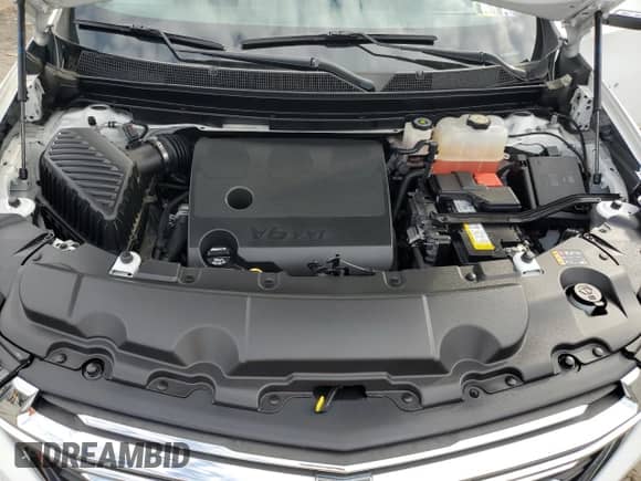 2022 Chevrolet Traverse LT Cloth с VIN 1GNEVGKW7NJ190180, выставлен на аукционе Copart как лот 84375275 с пробегом 31 149 миль миль и Списание • Salvage title. История ставок и продаж доступна на DreamBid. Изображение 12.
