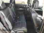 2017 Dodge Journey GT с VIN 3C4PDDFG5HT520921, выставлен на аукционе Copart как лот 58401095 с пробегом 241 954 миль миль и Чистый • Clean title. История ставок и продаж доступна на DreamBid. Изображение 11.