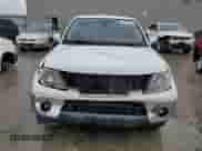 2013 Nissan Frontier Pro-4X z VIN 1N6AD0EV0DN716996, wystawiony jako Copart lot #78921184 z przebiegiem 81 088 mil mil oraz Czysty tytuł • Clean title. Historia ofert i sprzedaży dostępna na DreamBid. Obrazek 5.