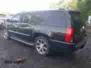 2014 Cadillac Escalade ESV Luxury с VIN 1GYS4HEFXER156391, выставлен на аукционе IAAI как лот 42424766 с пробегом 169 353 миль миль и . История ставок и продаж доступна на DreamBid. Изображение 3.