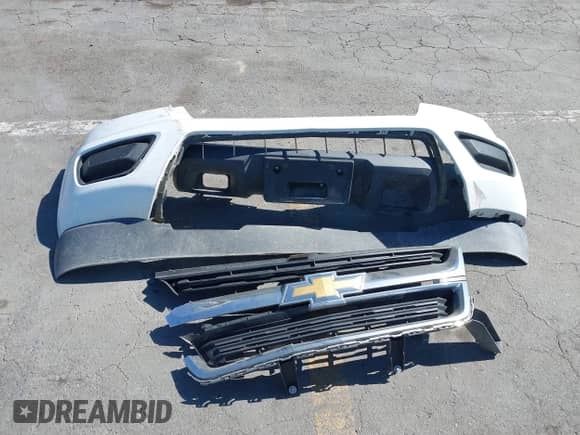 2020 Chevrolet Colorado 4WD Work Truck with VIN 1GCGTBEN4L1243119, listed as a IAAI auction lot 43017977 with 142,459 mi miles and . Bid and sale history available at DreamBid. Image 12.