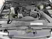 2000 Chevrolet Blazer LS с VIN 1GNCS18W9YK156194, выставлен на аукционе Copart как лот 45584375 с пробегом 90 327 миль миль и Чистый • Clean title. История ставок и продаж доступна на DreamBid. Изображение 11.