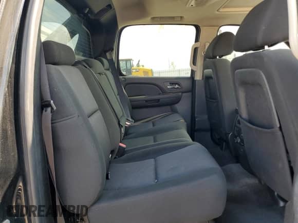 2010 Chevrolet Avalanche LS with VIN 3GNVKEE08AG295441, listed as a Copart auction lot 66998535 with 208,575 mi miles and Clean title. Bid and sale history available at DreamBid. Image 10.