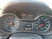 2017 Chevrolet Cruze LT z VIN 3G1BE6SMXHS593084, wystawiony jako Copart lot #80735865 z przebiegiem 29 098 mil mil oraz Nie do naprawy • Non repairable. Historia ofert i sprzedaży dostępna na DreamBid. Obrazek 9.