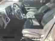 2011 Chevrolet Equinox LTZ с VIN 2CNFLFE55B6376336, выставлен на аукционе Copart как лот 56538495 с пробегом 78 365 миль миль и Списание • Salvage title. История ставок и продаж доступна на DreamBid. Изображение 7.