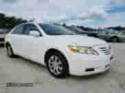 2009 Toyota Camry with VIN 4T1BE46K79U913012, listed as a Copart auction lot 85669045 with 241,550 mi miles and Salvage title. Bid and sale history available at DreamBid. Image 4.