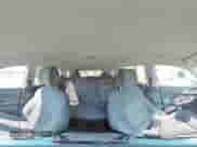 2017 Hyundai Tucson SE z VIN KM8J3CA40HU334561, wystawiony jako Copart lot #80670575 z przebiegiem 76 434 mil mil oraz Szkoda całkowita • Salvage title. Historia ofert i sprzedaży dostępna na DreamBid. Obrazek 15.