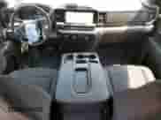2022 Chevrolet Silverado 1500 LT with VIN 1GCPDDEK7NZ567068, listed as a Copart auction lot 59895415 with 49,321 mi miles and Salvage title. Bid and sale history available at DreamBid. Image 8.
