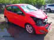 2019 Chevrolet Spark LS с VIN KL8CB6SA4KC724316, выставлен на аукционе IAAI как лот 42590588 с пробегом 35 144 миль миль и . История ставок и продаж доступна на DreamBid. Изображение 1.