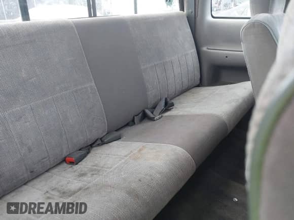 1996 Dodge 1500 с VIN 3B7HC13Y0TG126425, выставлен на аукционе IAAI как лот 42018608 с пробегом 223 488 миль миль и . История ставок и продаж доступна на DreamBid. Изображение 8.