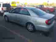 2003 Toyota Camry LE with VIN JTDBE32K130187036, listed as a IAAI auction lot 43504391 with 205,170 mi miles and . Bid and sale history available at DreamBid. Image 3.