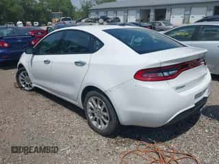 2016 Dodge Dart SXT Sport с VIN 1C3CDFFA6GD817517, выставлен на аукционе IAAI как лот 42581051 с пробегом 107 595 миль миль и . История ставок и продаж доступна на DreamBid. Изображение 3.