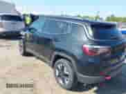 2018 Jeep Compass Trailhawk с VIN 3C4NJDDBXJT403901, выставлен на аукционе IAAI как лот 43123640 с пробегом 103 211 миль миль и . История ставок и продаж доступна на DreamBid. Изображение 3.