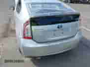 2012 Toyota Prius One with VIN JTDKN3DUXC5516981, listed as a IAAI auction lot 42992676 with 479,817 mi miles and . Bid and sale history available at DreamBid. Image 6.