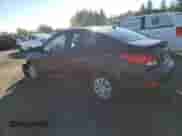 2016 Hyundai Accent SE с VIN KMHCT4AE8GU121833, выставлен на аукционе Copart как лот 81647755 с пробегом 237 659 миль миль и Списание • Salvage title. История ставок и продаж доступна на DreamBid. Изображение 2.