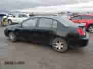 2003 Saturn ION ION 2 z VIN 1G8AJ52F73Z118721, wystawiony jako Copart lot #45546215 z przebiegiem 90 554 mil mil oraz Szkoda całkowita • Salvage title. Historia ofert i sprzedaży dostępna na DreamBid. Obrazek 2.