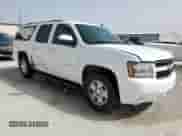 2009 Chevrolet Suburban 1LT z VIN 1GNFC26089J111267, wystawiony jako Copart lot #48253525 z przebiegiem 246 684 mil mil oraz Szkoda całkowita • Salvage title. Historia ofert i sprzedaży dostępna na DreamBid. Obrazek 4.