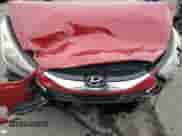 2015 Hyundai Tucson Limited с VIN KM8JUCAG8FU027191, выставлен на аукционе Copart как лот 81816065 с пробегом 154 056 миль миль и Списание • Salvage title. История ставок и продаж доступна на DreamBid. Изображение 12.