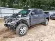 2024 Toyota Tacoma SR5 with VIN 3TYKB5FN9RT006669, listed as a Copart auction lot 65547975 with Not provided miles and Salvage title. Bid and sale history available at DreamBid. Image 1.