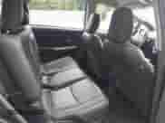 2012 Toyota Prius Two z VIN JTDZN3EU8C3057247, wystawiony jako IAAI lot #42992172 z przebiegiem 166 941 mil mil oraz . Historia ofert i sprzedaży dostępna na DreamBid. Obrazek 8.