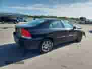 2008 Volvo S60 2.5T с VIN YV1RH592082688349, выставлен на аукционе Copart как лот 66074555 с пробегом Не указан миль и Списание • Salvage title. История ставок и продаж доступна на DreamBid. Изображение 3.