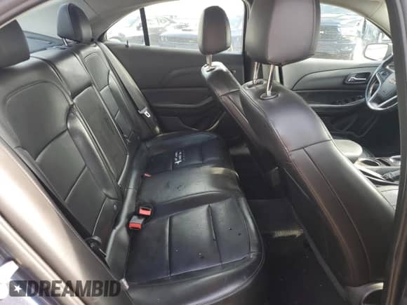 2014 Chevrolet Malibu LTZ с VIN 1G11J5SX9EF180312, выставлен на аукционе Copart как лот 62837205 с пробегом 186 466 миль миль и Списание • Salvage title. История ставок и продаж доступна на DreamBid. Изображение 10.