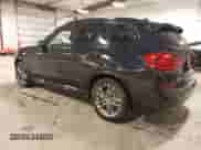 2019 BMW X3 xDrive30i z VIN 5UXTR9C5XKLE18325, wystawiony jako IAAI lot #43426647 z przebiegiem 89 234 mil mil oraz . Historia ofert i sprzedaży dostępna na DreamBid. Obrazek 3.