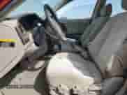 2002 Hyundai Elantra GLS with VIN KMHDN45D22U393108, listed as a Copart auction lot 81213155 with 138,798 mi miles and Salvage title. Bid and sale history available at DreamBid. Image 7.