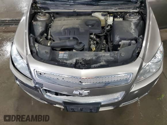 2012 Chevrolet Malibu LTZ 1LZ with VIN 1G1ZE5E07CF192008, listed as a Copart auction lot 65925105 with 194,712 mi miles and Salvage title. Bid and sale history available at DreamBid. Image 11.