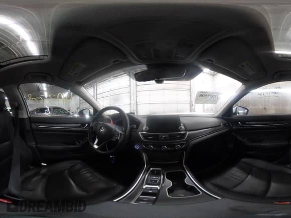 2021 Honda Accord Touring с VIN 1HGCV3F95MA022471, выставлен на аукционе IAAI как лот 41935508 с пробегом 59 036 миль миль и . История ставок и продаж доступна на DreamBid. Изображение 20.