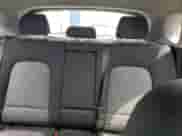 2018 Hyundai Kona SE with VIN KM8K12AA9JU069722, listed as a Copart auction lot 63238775 with 74,675 mi miles and Salvage title. Bid and sale history available at DreamBid. Image 10.