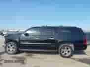 2011 Chevrolet Suburban LTZ с VIN 1GNSCKE03BR117338, выставлен на аукционе IAAI как лот 41878479 с пробегом 182 327 миль миль и . История ставок и продаж доступна на DreamBid. Изображение 13.