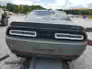 2018 Dodge Challenger SRT Hellcat Widebody with VIN 2C3CDZC93JH304764, listed as a Copart auction lot 65232925 with Not provided miles and Clean title. Bid and sale history available at DreamBid. Image 6.