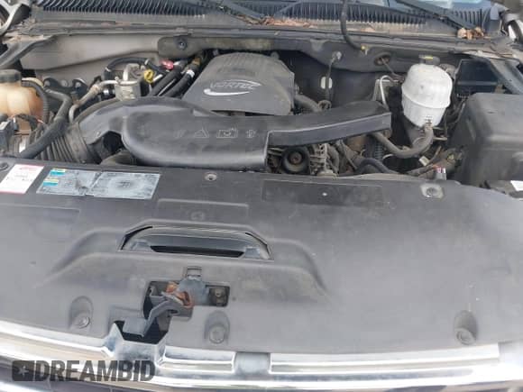 2006 Chevrolet Suburban LS с VIN 3GNFK16ZX6G211797, выставлен на аукционе IAAI как лот 42447812 с пробегом 367 303 миль миль и . История ставок и продаж доступна на DreamBid. Изображение 10.