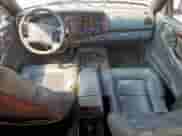 2000 Dodge Durango с VIN 1B4HR28Y2YF299401, выставлен на аукционе Copart как лот 67455795 с пробегом 157 219 миль миль и Чистый • Clean title. История ставок и продаж доступна на DreamBid. Изображение 8.