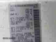 2024 Nissan Murano SV with VIN 5N1AZ2BS8RC102836, listed as a Copart auction lot 63328405 with 9,600 mi miles and Salvage title. Bid and sale history available at DreamBid. Image 13.