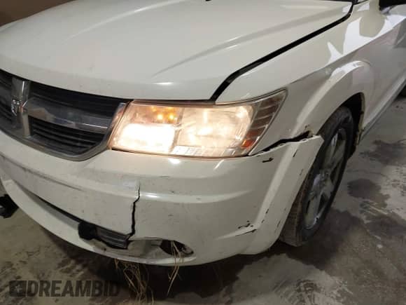 2009 Dodge Journey SXT with VIN 3D4GH57V29T593160, listed as a IAAI auction lot 43387864 with 122,911 mi miles and . Bid and sale history available at DreamBid. Image 6.